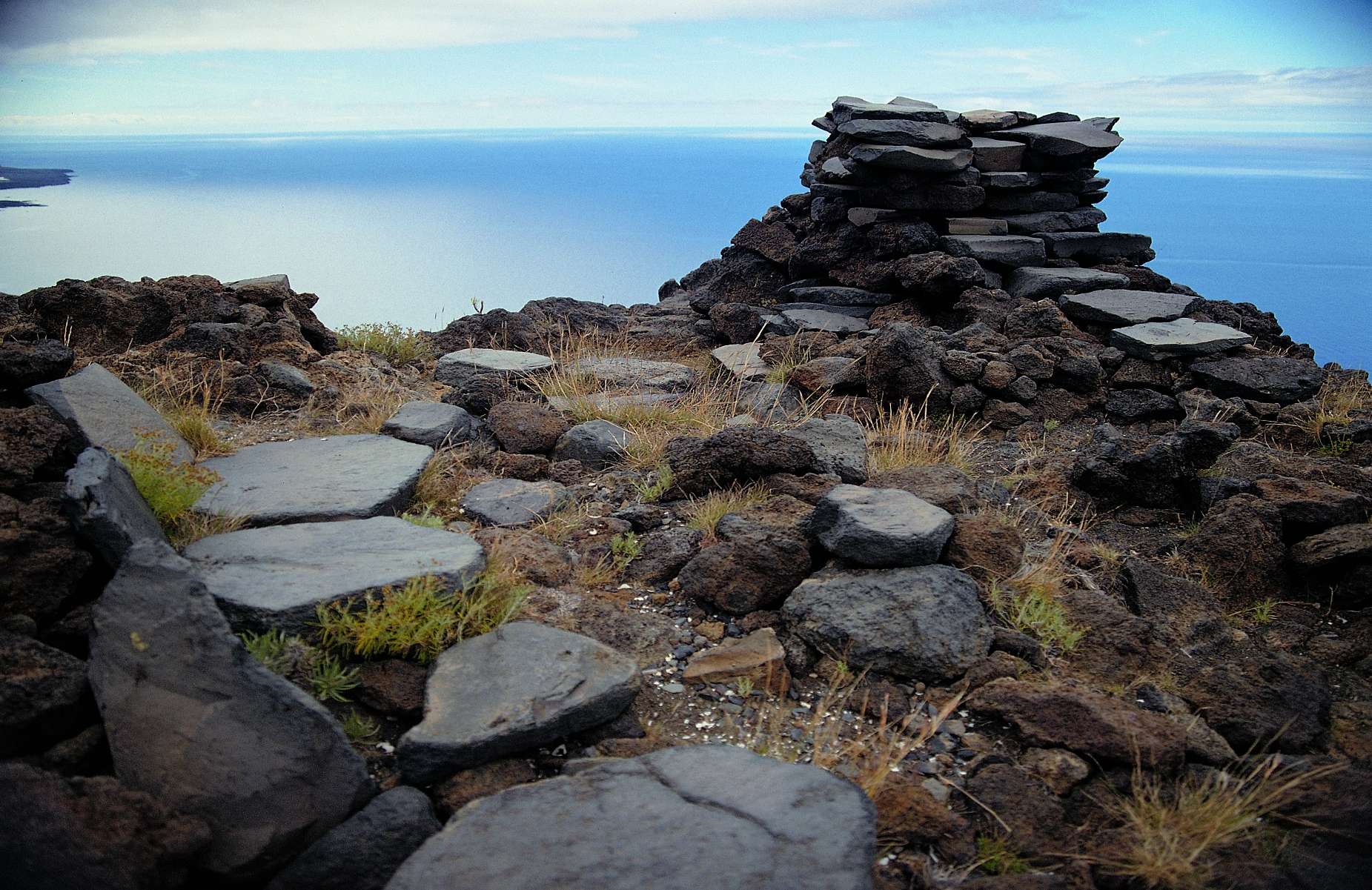 Parque Cultural de El Julan | El Hierro