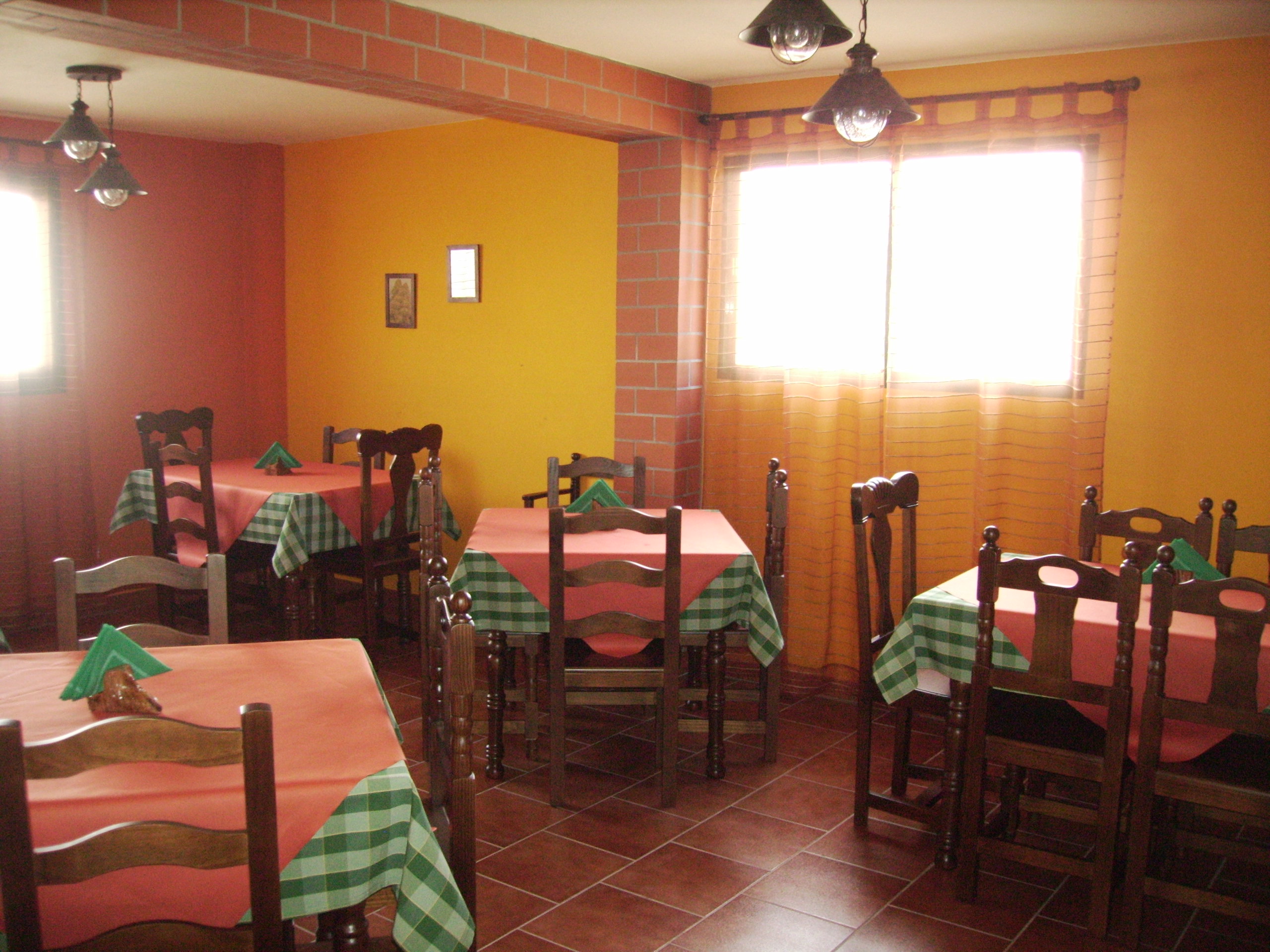 Restaurante Parrilla Isora | El Hierro