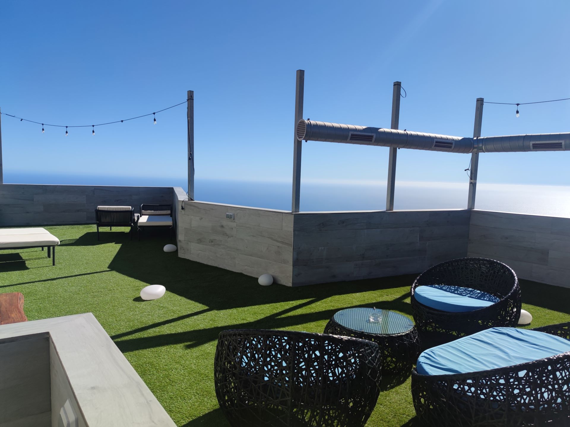 HOTEL LUA | El Hierro