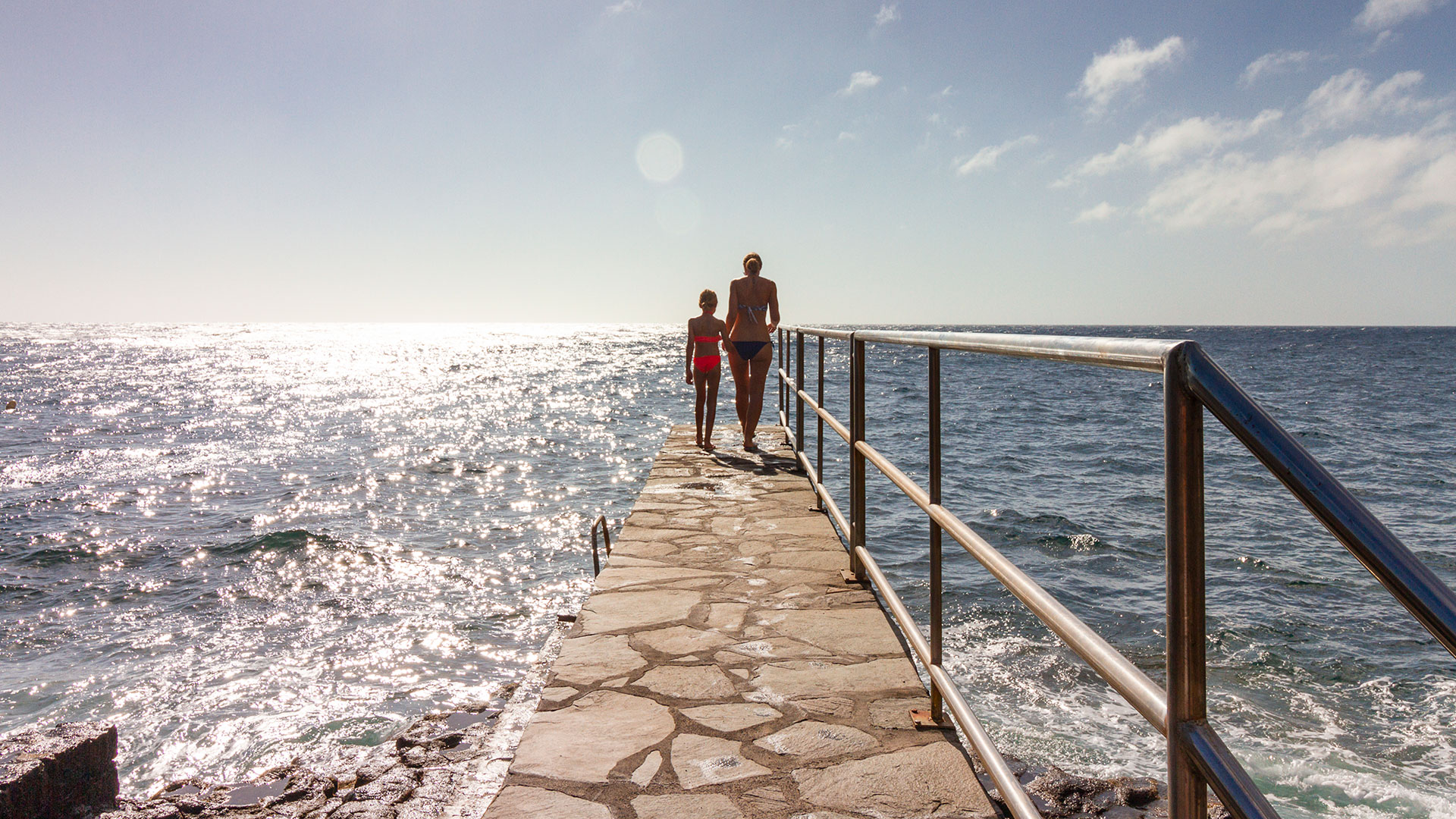 La Caleta, El Hierro