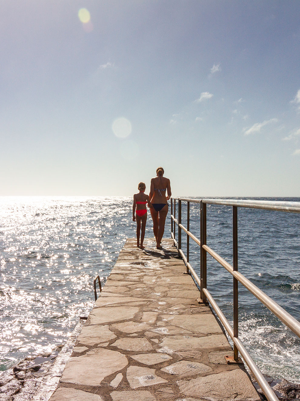 La Caleta, El Hierro