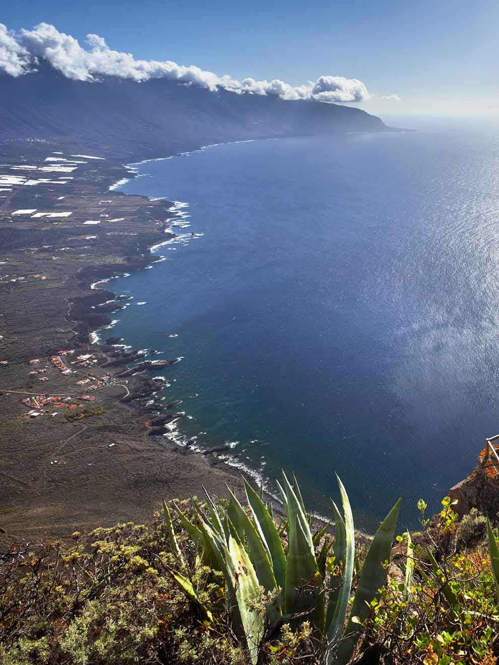 Mirador la Peña, El HIerro