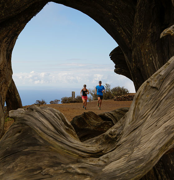 Parque rural de Frontera