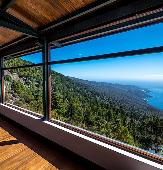 Centro de Interpretación del Parque Cultural de El Julan