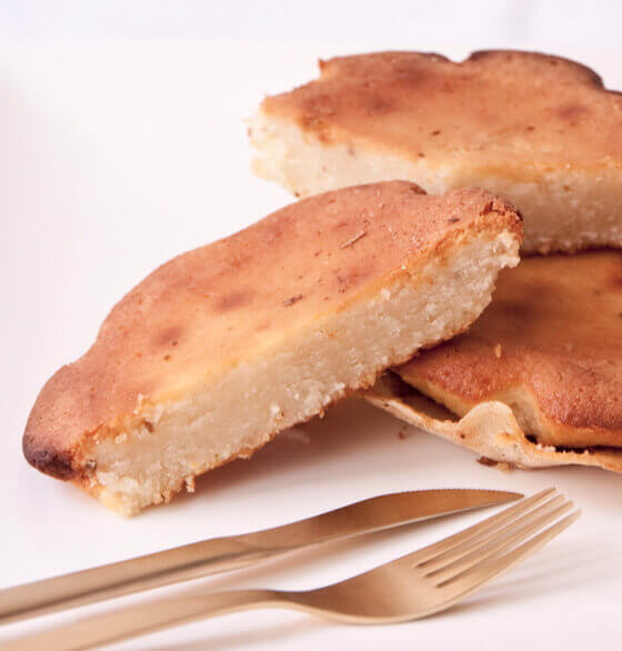 Gastronomía herreña. El Hierro.