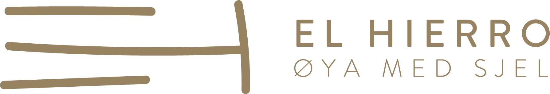 Logo Noruego El Hierro