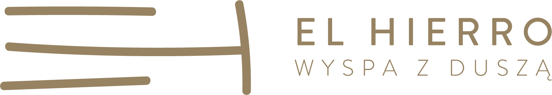 El Hierro Logo