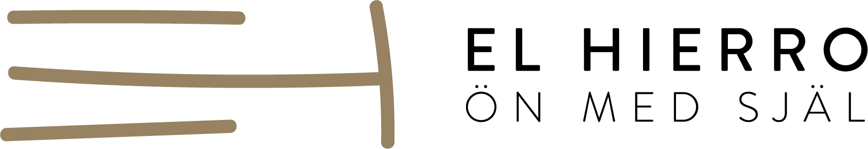 El Hierro Logo