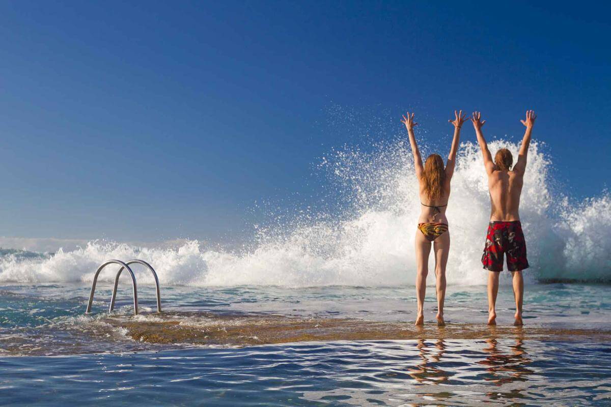 La Maceta. El Hierro