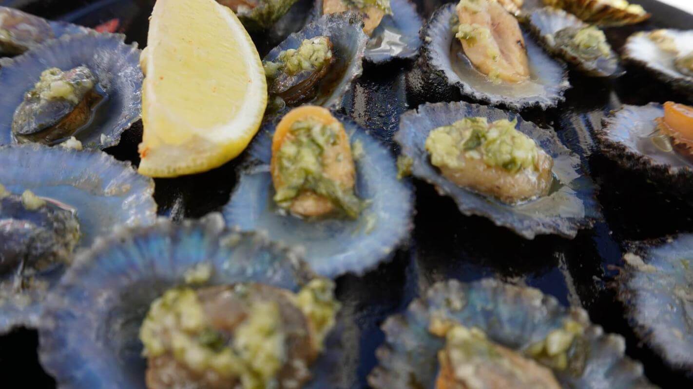 Gastronomía. El Hierro.