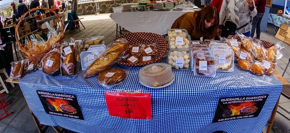 Mercatino di La Frontera + Mercatini di El Hierro