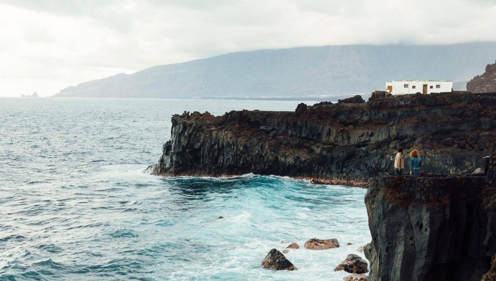 Pozo de la Salud. El Hierro
