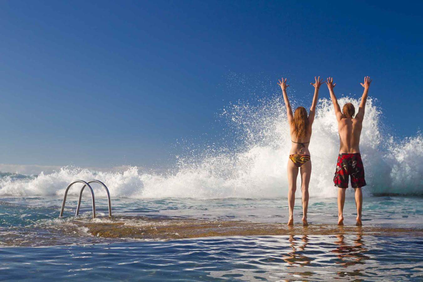 La Maceta. El Hierro