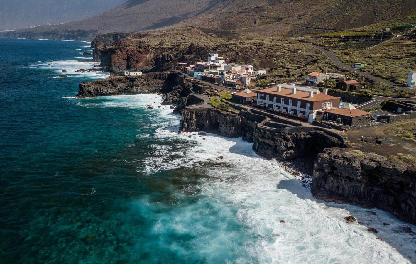 Hotel Balneario Pozo de la Salud - galeria3