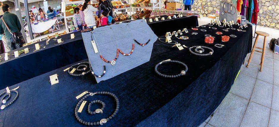 Mercatino di La Frontera + Mercatini di El Hierro