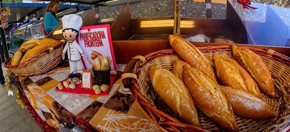 Mercatino di La Frontera + Mercatini di El Hierro