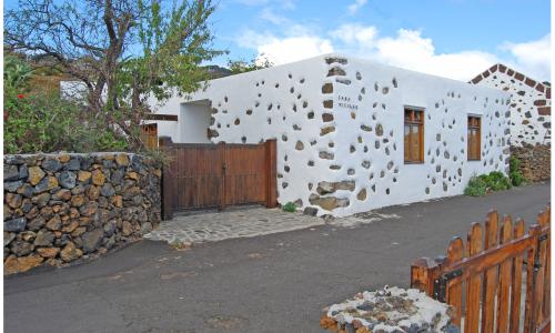 Casa Nicolás