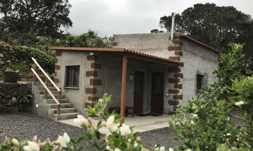 Vivienda Vacacional Casas del Monte II 