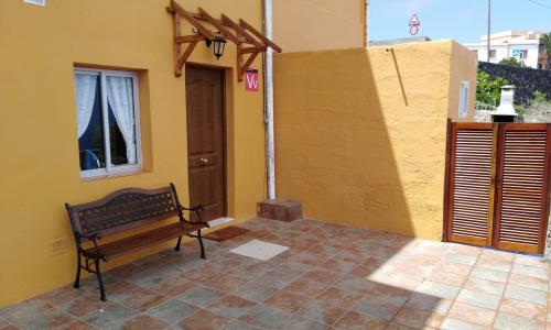 Vivienda Vacacional Casa Maruca 2