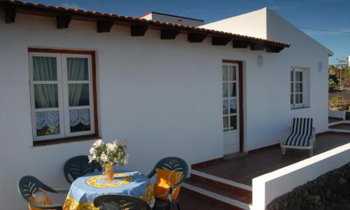 Vivienda Vacacional El Lucerito