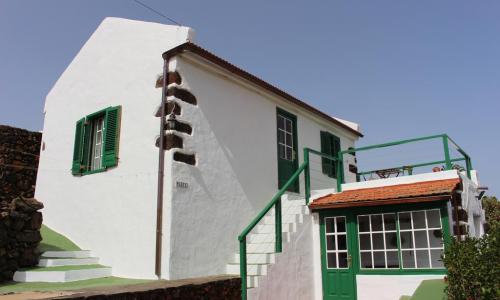 Vivienda Turística Casa María