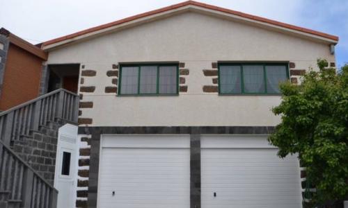 Vivienda Vacacional La Curva 