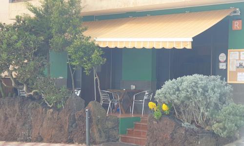 Restaurante La Sabina 