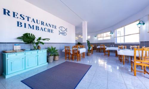 Restaurante Bimbache