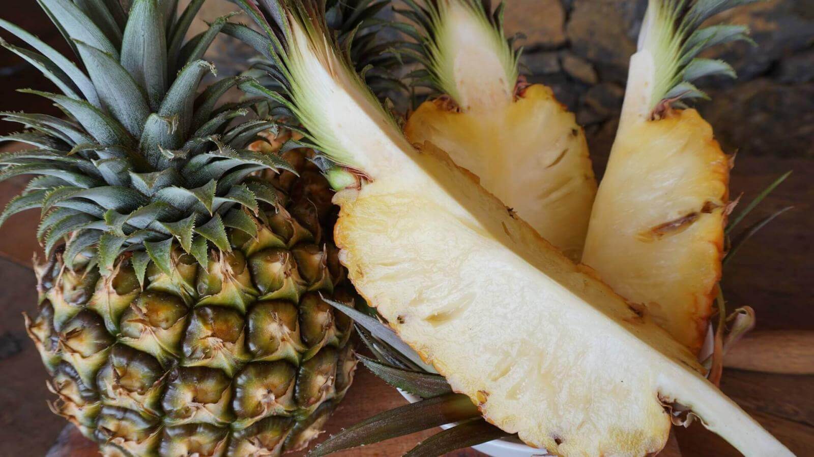 Gastronomía. El Hierro.