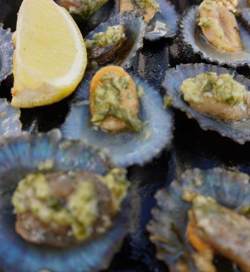 Gastronomía. El Hierro.