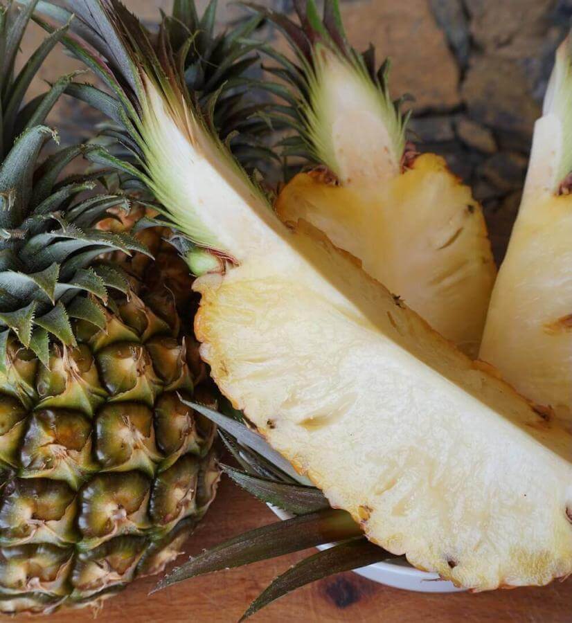 Gastronomía. El Hierro.