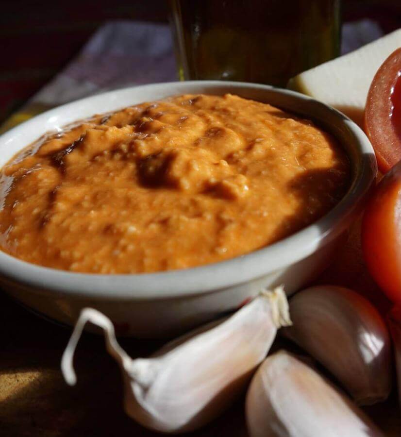 Gastronomía. El Hierro.
